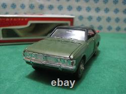 Vintage Galant Hard Top 1/40 Diapet Yonezawa toys N° 276