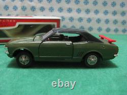 Vintage Galant Hard Top 1/40 Diapet Yonezawa toys N° 276