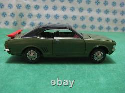 Vintage Galant Hard Top 1/40 Diapet Yonezawa toys N° 276