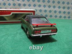 Vintage Galant Hard Top 1/40 Diapet Yonezawa toys N° 276