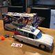Vintage Ghostbusters Ecto 1 Car Boxed, Kenner Unused Stickers