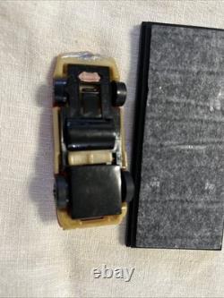 Vintage Hot Wheels Redline Toys Lot Mattel Diecast With Acrylic Case 1960's-1970's