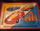 Vintage Hot Wheels With Carrying Case