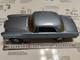 Vintage Ichiko Mercedes Benz 300SE Tinplate Toy Car Made in Japan Collectible