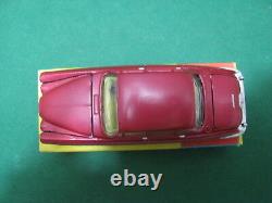 Vintage Jaguar Mark X 1/43 Corgi Toys 238 mint IN Box