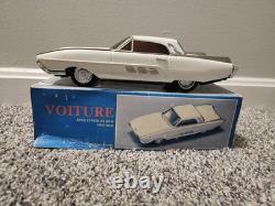 Vintage Japanese Car Toy