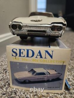 Vintage Japanese Car Toy