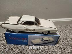 Vintage Japanese Car Toy