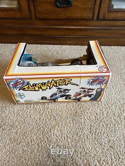 Vintage Kao Shek Toys The Eliminator RC Car New In Box Awesome