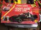 Vintage Kenner Knight Rider Knight 2000 Voice Car With Box 1983