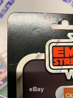 Vintage Kenner Star Wars Empire Strikes Back ESB action figure Cloud Car Pilot