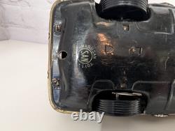 Vintage Kosuge Marusan 1953 Buick Roadmaster non Friction Tin Car
