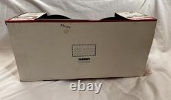 Vintage Kusan Grand Prix Racing Set in Box with 3 Race Cars #49C Made in USA