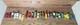 Vintage LESNEY Matchbox Cars/ Trucks / LOT of 29 Vehicles