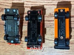 Vintage LESNEY Matchbox Cars/ Trucks / LOT of 29 Vehicles