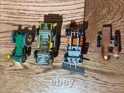 Vintage LESNEY Matchbox Cars/ Trucks / LOT of 29 Vehicles