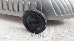 Vintage Large Renwal Plastic Racer Car Silver 9.5in Vtg No. 173 USA Rare