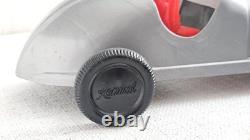 Vintage Large Renwal Plastic Racer Car Silver 9.5in Vtg No. 173 USA Rare