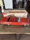 Vintage Large Tin Battery Op. Cadillac, SSS Japan 1961 Boxed