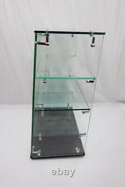 Vintage Late 50's Retail Corgi Glass Display Unit