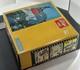 Vintage Lehmann Rigi 900 Cable Car Gondola Toy W Germany Box Untested