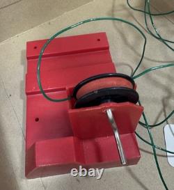 Vintage Lehmann Rigi 900 Cable Car Gondola Toy W Germany Box Untested