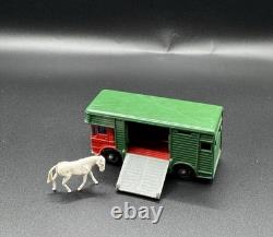 Vintage Lesney Matchbox Car Lot 1970's