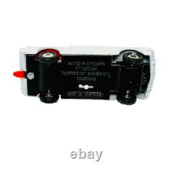 Vintage Lesney Matchbox No 8 Ford Mustang In Box Excellent Condition