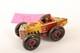 Vintage Louis Marx Wind Up Toy Car #4 /p95