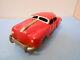 Vintage Made In Japan Tin Toys American Car Friction Automobile Probably For Exp