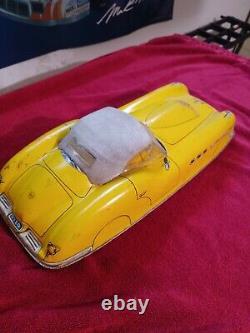 Vintage Marx Falcon Friction Car