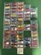 Vintage Matchbox Lesney Toys 1970s 1-75 Series London E-9, Missing Fews