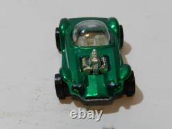 Vintage Mattel Hot Wheels-redline- 1968 Beatnik Bandit- Vintage Diecast Toy Car