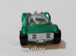 Vintage Mattel Hot Wheels-redline- 1968 Beatnik Bandit- Vintage Diecast Toy Car