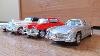 Vintage Model Cars Video