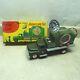 Vintage Modern Toys Japan Radarscope Car, Army Truck, Battery Op, Works! MT