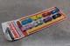 Vintage NOS Set Of Die Car Model Cars Toys SET Of 80's