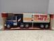 Vintage Nylint Steele Toys Semi Tom Thumb Page Rx Truck & Trailer NIOB