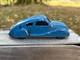Vintage Nylint Toys Blue #600 The Amazing Car Wind Up Works Hard to Find Color