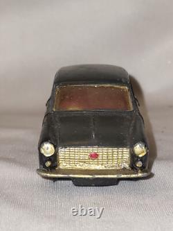 Vintage Old Die Cast Toy Car Austin A 40 Tri-Ang Toys Spot-On car Great Britan