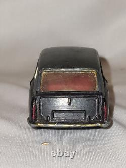 Vintage Old Die Cast Toy Car Austin A 40 Tri-Ang Toys Spot-On car Great Britan