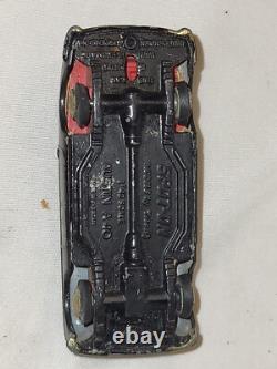 Vintage Old Die Cast Toy Car Austin A 40 Tri-Ang Toys Spot-On car Great Britan