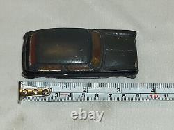 Vintage Old Die Cast Toy Car Austin A 40 Tri-Ang Toys Spot-On car Great Britan