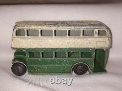 Vintage Old Die Cast Toy Car Dinky Toys Made In England Meccano Co Ltd Rare #d1