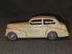 Vintage Old Die cast Toy Car Oldsmobile Dinky Toys Made In England By Meccano