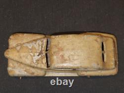 Vintage Old Die cast Toy Car Oldsmobile Dinky Toys Made In England By Meccano