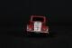 Vintage Old Die cast Toy Car Van Dinky Toys Made In England By Meccano Co Ltd#A9