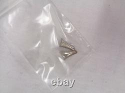 Vintage Old Original Black SSS Mercedes Benz 220S Tin Car Toy Japan Jacking Up