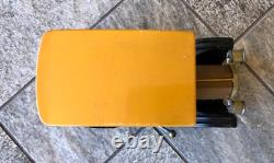 Vintage Old Timers Lever Action Motor Modern Toys Tin Car No. 9 with Box