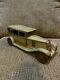 Vintage Paya Tin Toy Windup Car Sedan 14